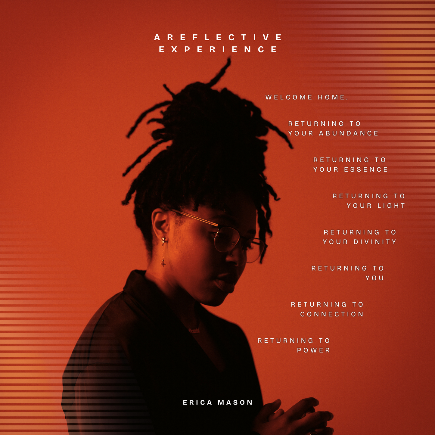 The Return Affirmation Album
