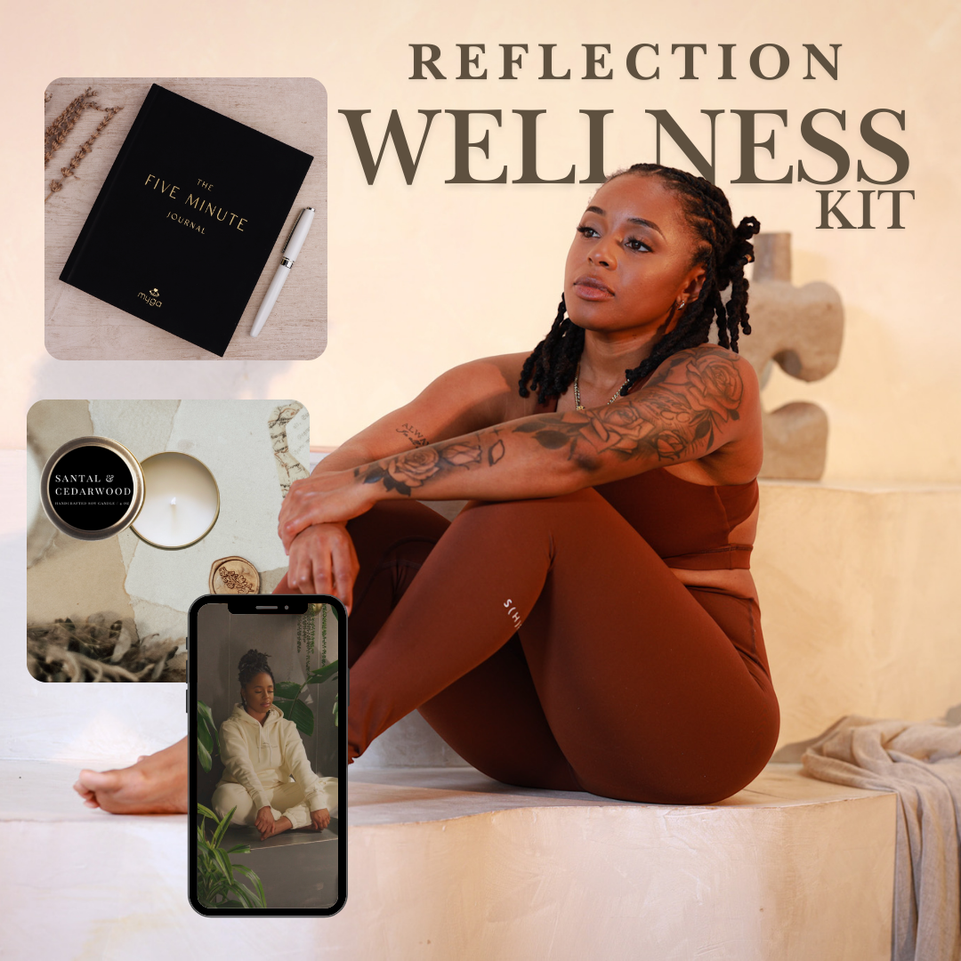 Reflection Wellness Kit