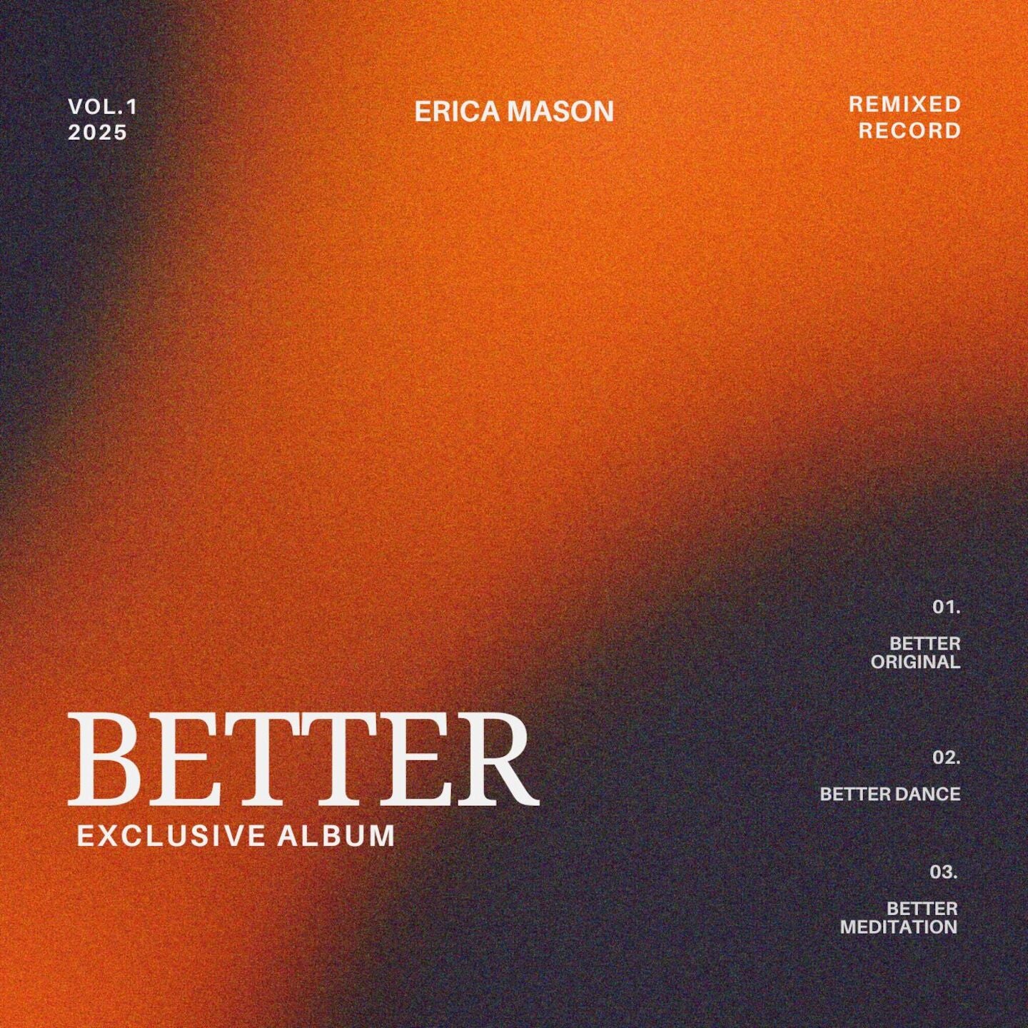 Better Remix
