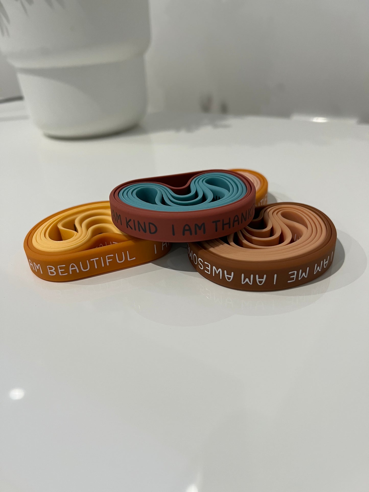 Bracelets