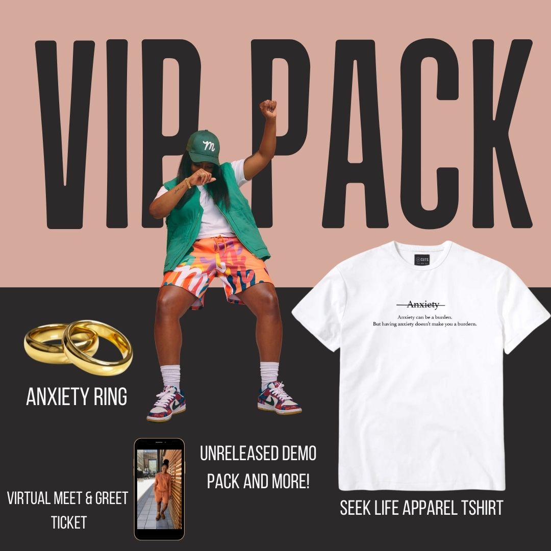 VIP Bundle