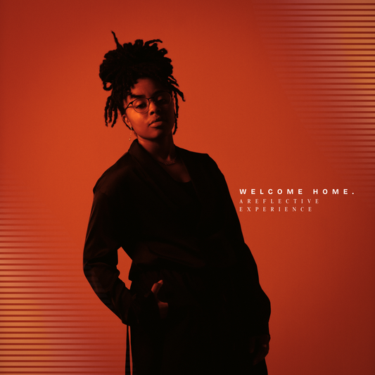 The Return Affirmation Album
