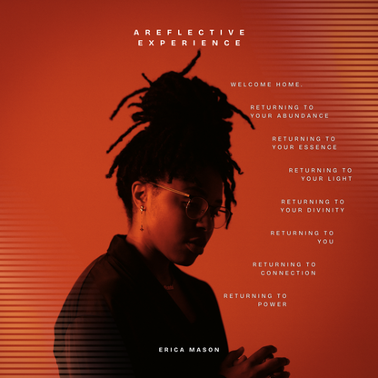 The Return Affirmation Album