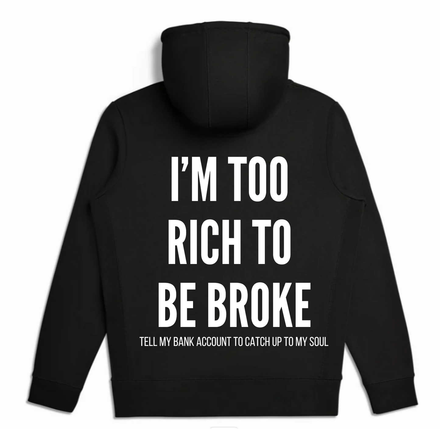Royalty Hoodie