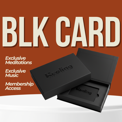 The Return Album (Digital Album + Exclusive Membership Black Card)