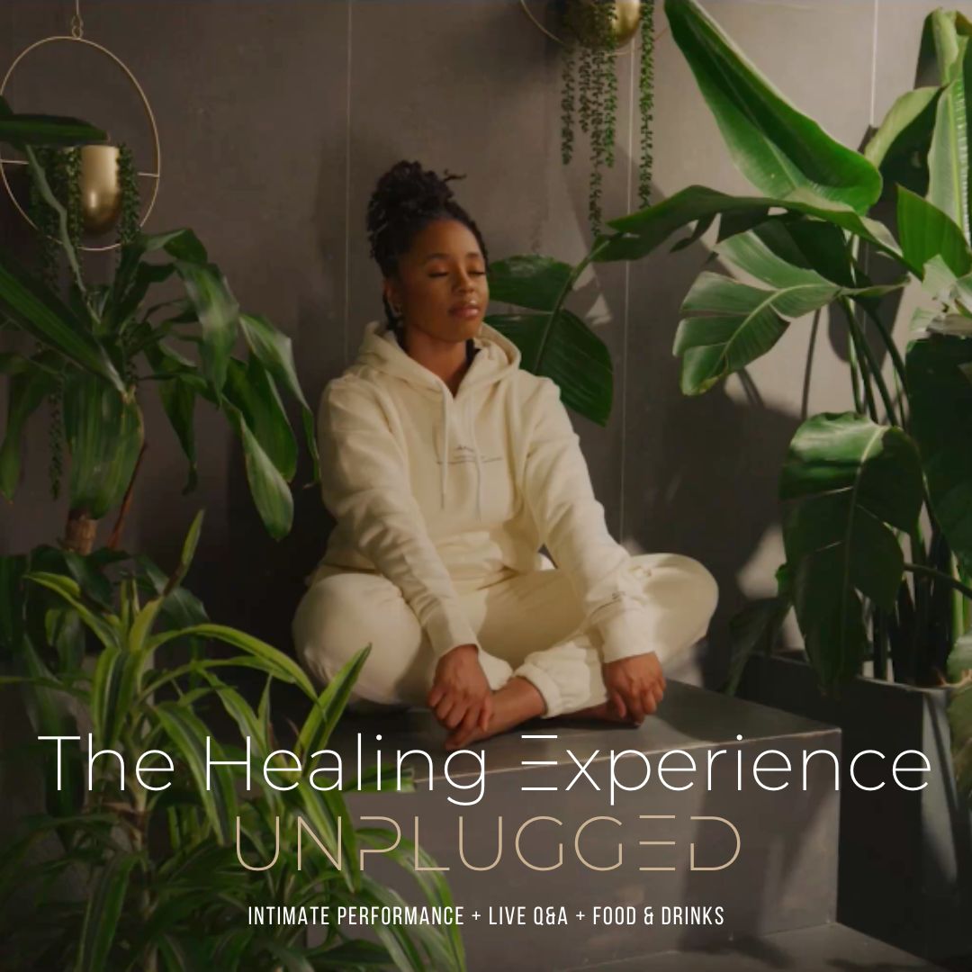 Healing Experience ATL: Unplugged