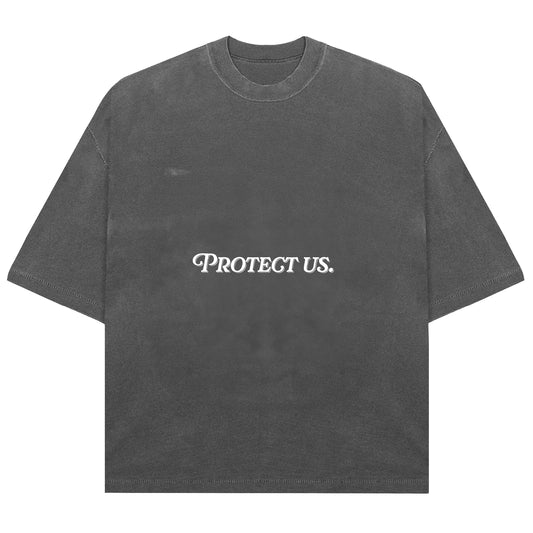 Protect Us Tee