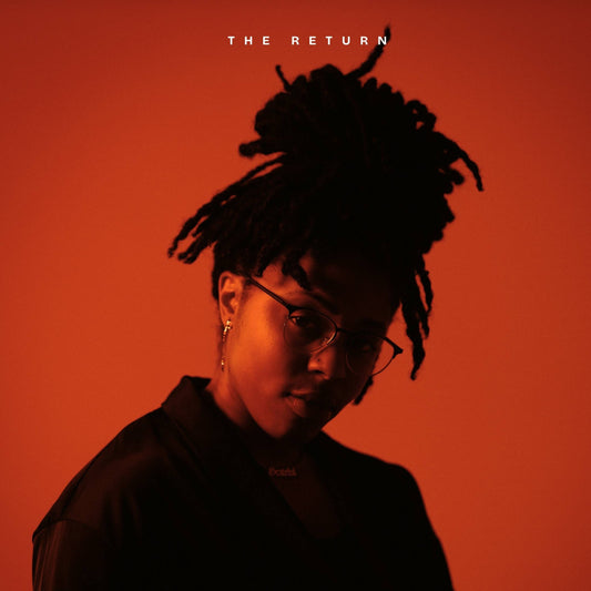 The Return Album Release Party